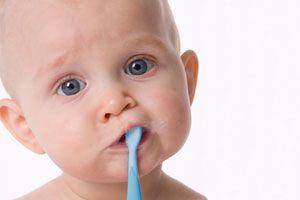 Deca i mlečni zubi